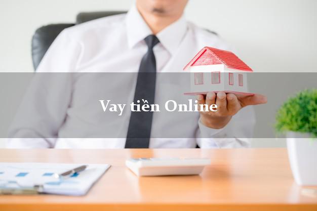 Vay tiền Online