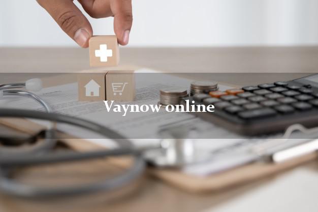 Vaynow online