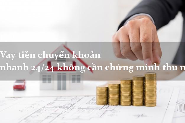 vay tiền mặt nhanh uy tín